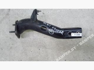 лонжерон левый Mini Cooper S 1 поколение 2002, 1.6 л., W10 B16 A, бензин, АКПП, хетчбэк 5 дв.