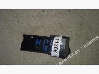 кнопка освещения панели приборов Mazda MPV 1 поколение [рестайлинг] 1998, 2.5 л., WL-T, дизель, АКПП, минивэн