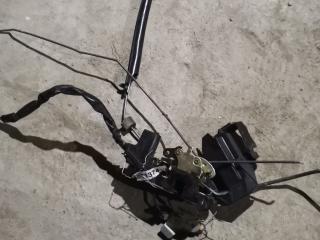 замок двери передней правой Mazda 626 GF 1998, 2.0 л., бензин, АКПП, универсал