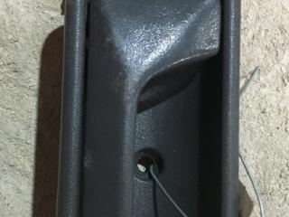 ручка внутренняя передняя правая Mazda MPV 1 поколение [рестайлинг] 1998, 2.5 л., WL-T, дизель, минивэн