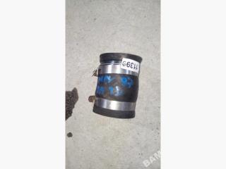 патрубок интеркулера Mazda MPV 1 поколение [рестайлинг] 1998, 2.5 л., WL-T, дизель, АКПП, минивэн