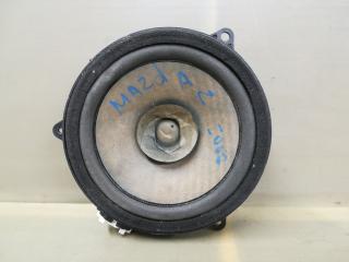 динамик двери Mazda 2 1 поколение [рестайлинг] 2007, 1.3 л., ZJ-VE, бензин, АКПП, хетчбэк 5 дв., D65166960, G09808C3
