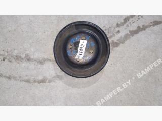 шкив помпы Mazda MPV 1 поколение [рестайлинг] 1998, 2.5 л., WL-T, дизель, минивэн