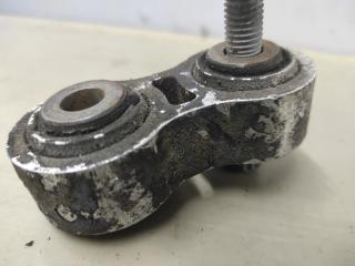 подушка редуктора Volvo V70 2 поколение 2004, 2.4 л., B 5244 S2, бензин, АКПП, универсал