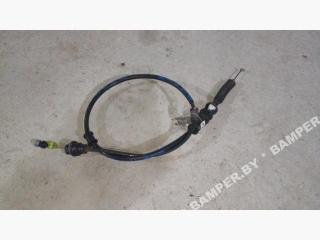 трос газа Mazda MPV 1 поколение [рестайлинг] 1998, 2.5 л., WL-T, дизель, минивэн
