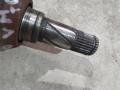 полуось задняя (приводной вал, ШРУС) Volvo V70 2 поколение 2004, 2.5 л., B 5254 T2, бензин, АКПП, универсал - фото №3