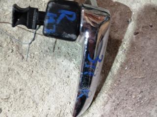 ручка внутренняя задняя правая Mazda 3 BK 2004, 1.6 л., B6ZE, бензин, АКПП, хетчбэк 5 дв.