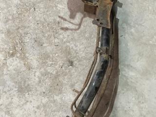 горловина топливного бака Mazda MPV 1 поколение [рестайлинг] 1998, 2.5 л., WL-T, дизель, минивэн