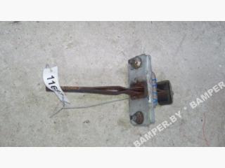 ограничитель открывания двери Mazda MPV 1 поколение [рестайлинг] 1998, 2.5 л., WL-T, дизель, АКПП, минивэн