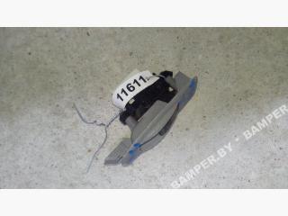 кнопка стеклоподъемника двери Mazda Premacy 1 поколение [рестайлинг] 2002, 1.9 л., бензин, АКПП, минивэн