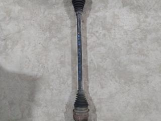 полуось задняя (приводной вал, ШРУС) Volvo V70 2 поколение 2004, 2.5 л., B 5254 T4, бензин, универсал