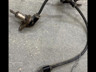 датчик ABS Mazda Premacy 1 поколение 1999, 2.0 л., RF3F, дизель, АКПП, минивэн