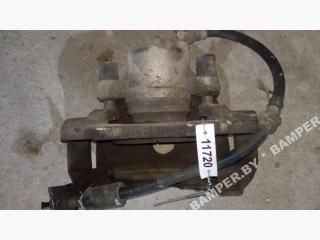 суппорт передний правый Mazda 5 CR 2005, 2.0 л., LFF7, бензин, АКПП, минивэн