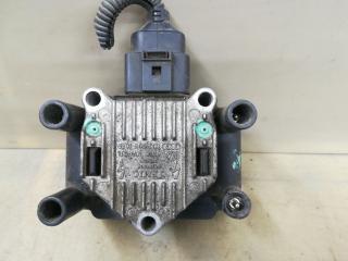 катушка зажигания Volkswagen Golf 4 поколение 2001, 2.0 л., бензин, хетчбэк 5 дв., 032905106, 032905106B, 0329051068