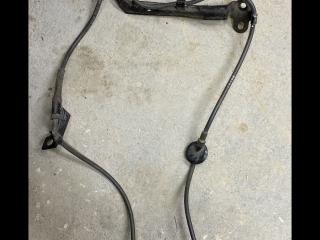 датчик ABS Mazda 323 6 поколение [рестайлинг] 2001, 2.0 л., бензин, АКПП, хетчбэк 5 дв.