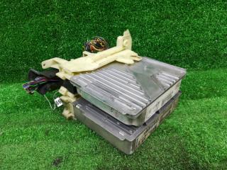 блок управления двигателем Volvo V70 2 поколение [рестайлинг] 2006, 2.4 л., B 5244 S2, бензин, универсал