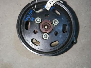 насос гидроусилителя руля Volkswagen Golf 4 поколение 2001, 2.0 л., бензин, АКПП, хетчбэк 5 дв.