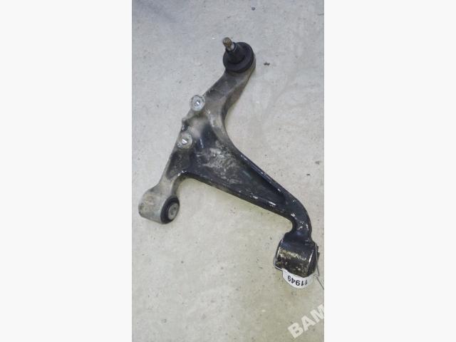 рычаг передний левый Infiniti G 3 поколение 2005, 3.5 л., VQ35DE, бензин, седан - фото №1