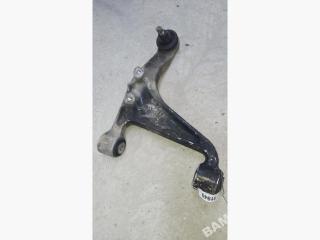 рычаг передний левый Infiniti G 3 поколение 2005, 3.5 л., VQ35DE, бензин, седан
