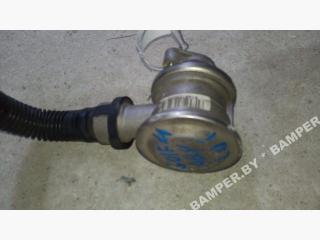 клапан впускного коллектора Volkswagen Golf 4 поколение 2002, 2.0 л., бензин, хетчбэк 5 дв.