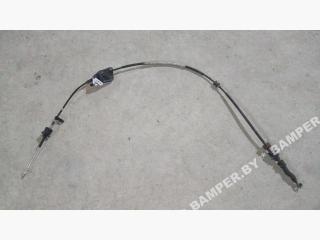 трос кулисы КПП Mazda 2 DE 2008, 1.5 л., бензин, АКПП, хетчбэк 5 дв.