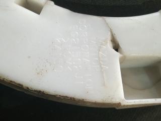 крепление бампера Mazda CX-7 1 поколение 2007, 2.3 л., L3-VDT, бензин, АКПП, внедорожник 5 дв.