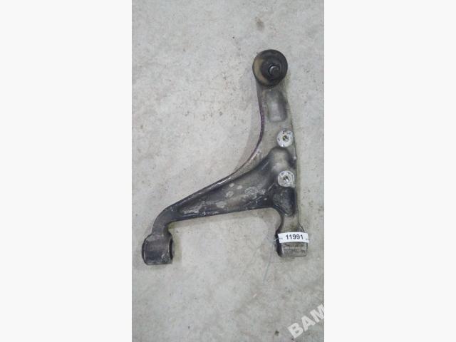 рычаг передний правый Infiniti G 3 поколение 2005, 3.5 л., VQ35DE, бензин, седан - фото №1