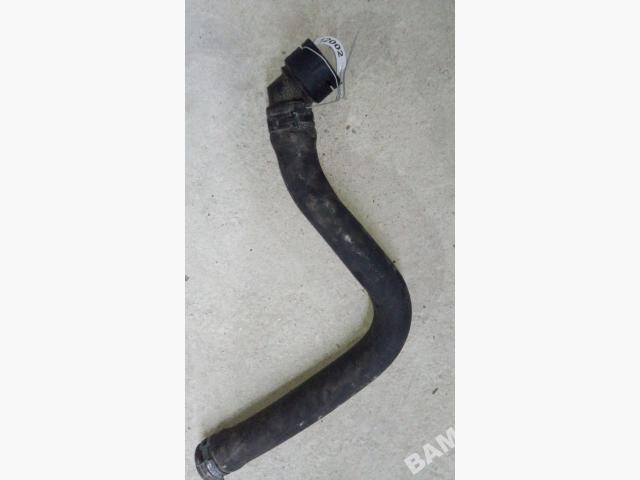 патрубок радиатора Volkswagen Golf 4 поколение 2001, 2.0 л., бензин, АКПП, хетчбэк 5 дв. - фото №1