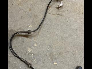 датчик ABS Mazda 2 1 поколение [рестайлинг] 2007, 1.5 л., бензин, хетчбэк 5 дв.