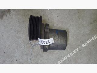 Натяжитель ремня агрегатов Mazda 6 GG 2003, 2.3 л., L3C1, бензин, АКПП, хетчбэк 5 дв.