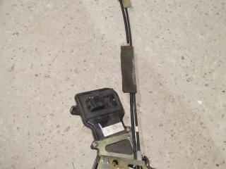 замок двери задней правой Mazda 6 GG 2003, 2.3 л., L3C1, бензин, АКПП, универсал