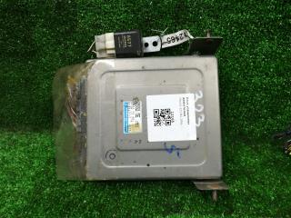 блок управления двигателем Mazda 323 5 поколение 1996, 1.5 л., Z5-DE, бензин, АКПП, хетчбэк 5 дв., Z5525E, Z55218881