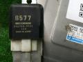 блок управления двигателем Mazda 323 5 поколение 1996, 1.5 л., Z5-DE, бензин, АКПП, хетчбэк 5 дв., Z5525E, Z55218881 - фото №3