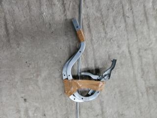 торсион крышки багажника Mazda 323 6 поколение [рестайлинг] 2001, 1.6 л., ZM, бензин, АКПП, седан