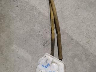 замок двери задней правой Mazda 2 1 поколение [рестайлинг] 2007, 1.5 л., бензин, АКПП, хетчбэк 5 дв.