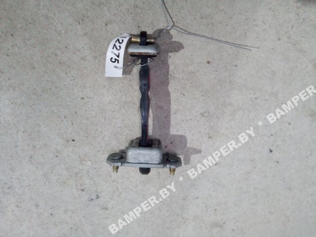 ограничитель открывания двери Subaru Legacy 2 поколение 1998, 2.0 л., бензин, АКПП, универсал - фото №1