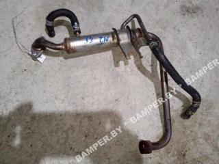 охладитель EGR / Радиатор EGR Mazda 2 DE 2008, 1.5 л., бензин, АКПП, хетчбэк 5 дв.