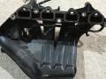 коллектор впускной Mini Cooper S 1 поколение 2003, 1.6 л., W10 B16 A, бензин, АКПП, хетчбэк 5 дв. - фото №4
