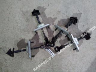 ограничитель открывания двери Mazda MPV LW 2002, 2.5 л., GY-DE, бензин, АКПП, минивэн