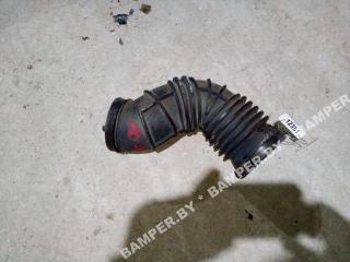 патрубок турбины Volvo V70 2 поколение 2002, 2.4 л., B 5244 T3, бензин, АКПП, универсал