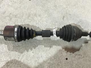 полуось передняя левая (приводной вал, ШРУС) Volvo V50 1 поколение [рестайлинг] 2008, 2.5 л., B 5254 T7, бензин, АКПП, универсал
