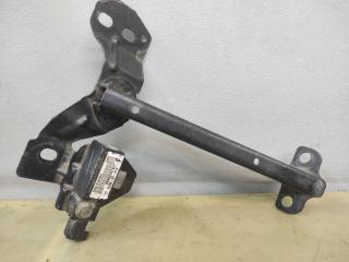 датчик удара Mazda 3 BK 2004, 2.0 л., LF17, бензин, АКПП, хетчбэк 5 дв., GJ6A57K1X