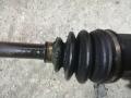 полуось передняя левая (приводной вал, ШРУС) Mazda Premacy 1 поколение 2001, 2.5 л., бензин, АКПП, минивэн - фото №4