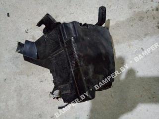 блок предохранителей Mazda 2 DE 2008, 1.5 л., бензин, АКПП, хетчбэк 5 дв.