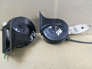 сигнал (клаксон) Mazda 5 CR 2005, 2.0 л., LFF7, бензин, АКПП, минивэн, E20092018