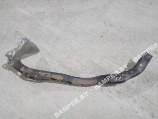 ресничка (ус) левой фары Subaru Legacy 4 поколение 2005, 2.0 л., EJ202, бензин, АКПП, седан