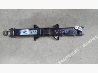 домкрат Infiniti G 3 поколение 2005, 3.5 л., VQ35DE, бензин, АКПП, седан