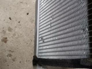 радиатор отопителя (печки) Mazda MPV LW 2001, 2.5 л., GY-DE, бензин, АКПП, минивэн