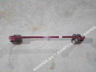 усилитель бампера переднего Subaru Legacy 5 поколение 2012, 2.5 л., EJ253, бензин, АКПП, универсал