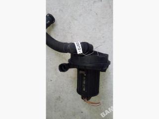 насос продувки катализатора Volkswagen Golf 4 поколение 2001, 2.0 л., AQY, бензин, АКПП, хетчбэк 5 дв.